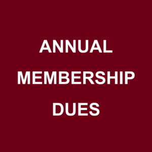Xi Kappa Kappa Annual Dues 2024